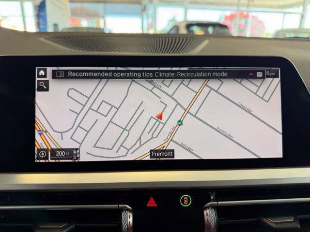 Used 2019 BMW 330i Sedan w/ Convenience Package RWD image 15