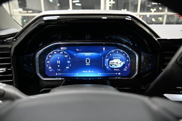 New 2026 Chevrolet Silverado 2500 LT w/ All Star Edition image 29