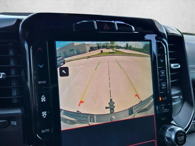 Used 2022 RAM 1500 TRX w/ TRX Level 1 Equipment Group AWD/4WD image 10