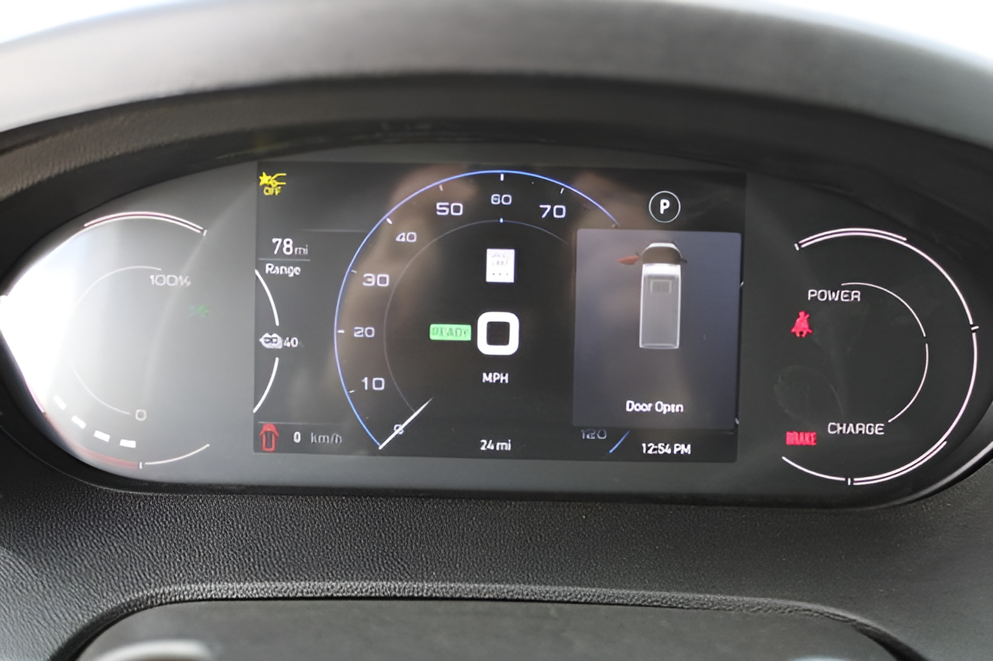 New 2025 RAM ProMaster 3500 FWD image 20