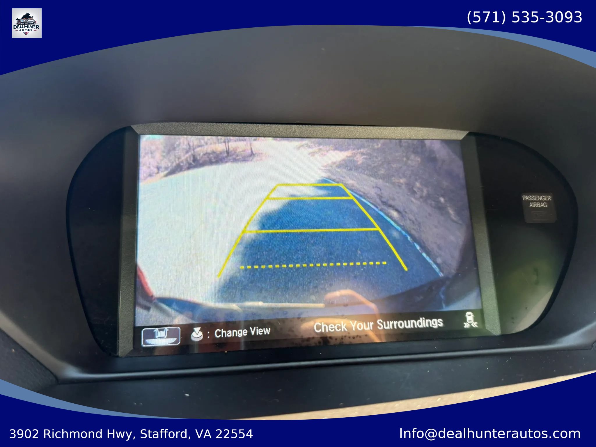 Used 2016 Acura TLX w/ Technology Package FWD image 34