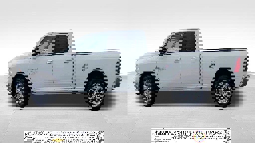 Used 2015 RAM 1500 Big Horn image 6