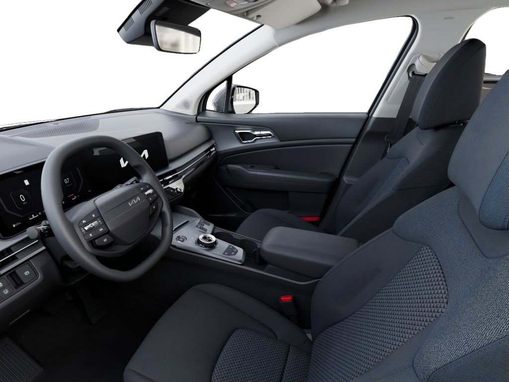 New 2026 Kia Sportage S AWD/4WD image 17