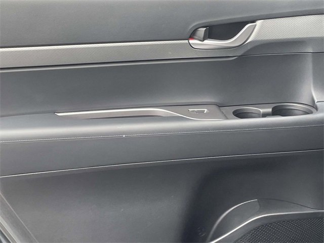 Certified 2025 Hyundai Palisade XRT image 10