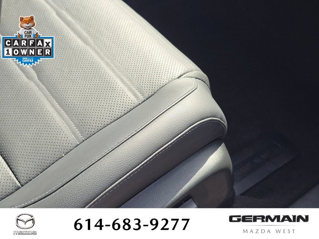 Used 2017 Honda CR-V EX-L image 28