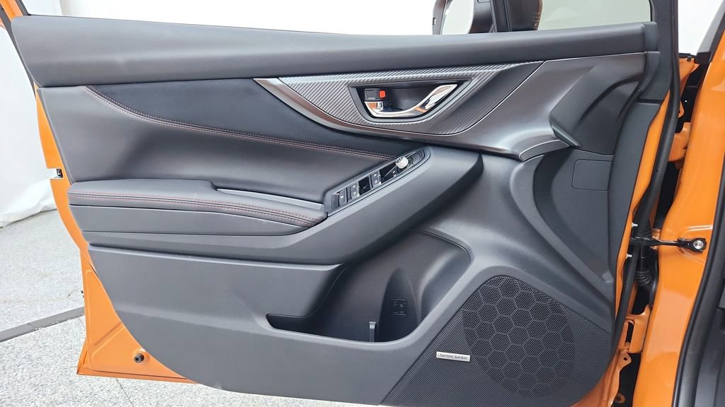 Used 2024 Subaru WRX TR image 27