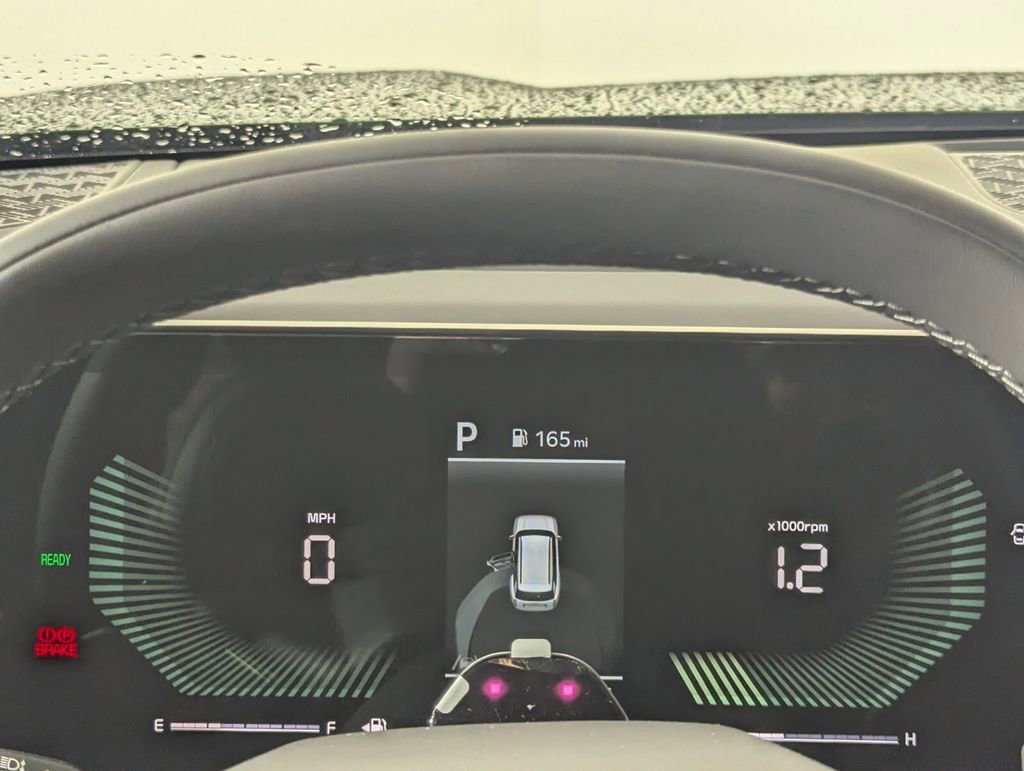 New 2027 Kia Telluride EX image 17