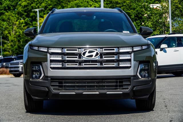 New 2026 Hyundai Santa Cruz SEL FWD image 8