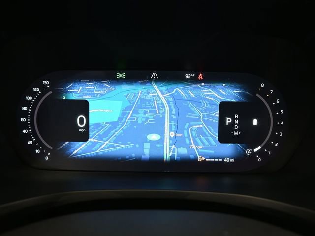 Used 2025 Volvo S60 B5 Plus image 26