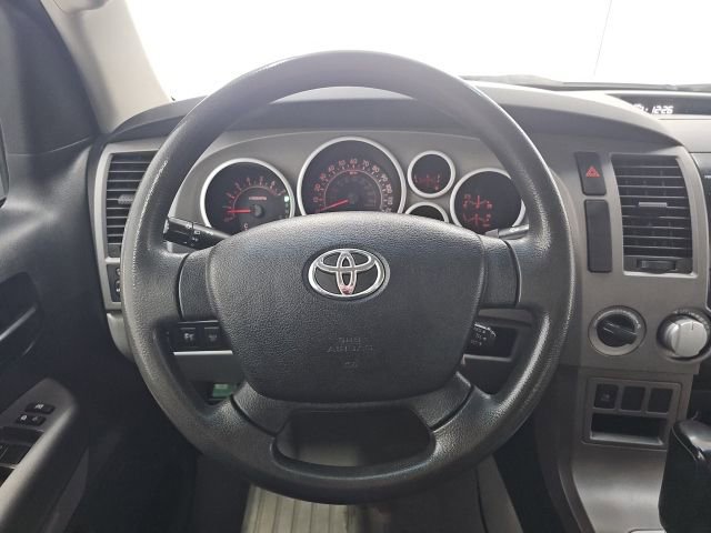 Used 2010 Toyota Tundra 4x4 Double Cab image 23
