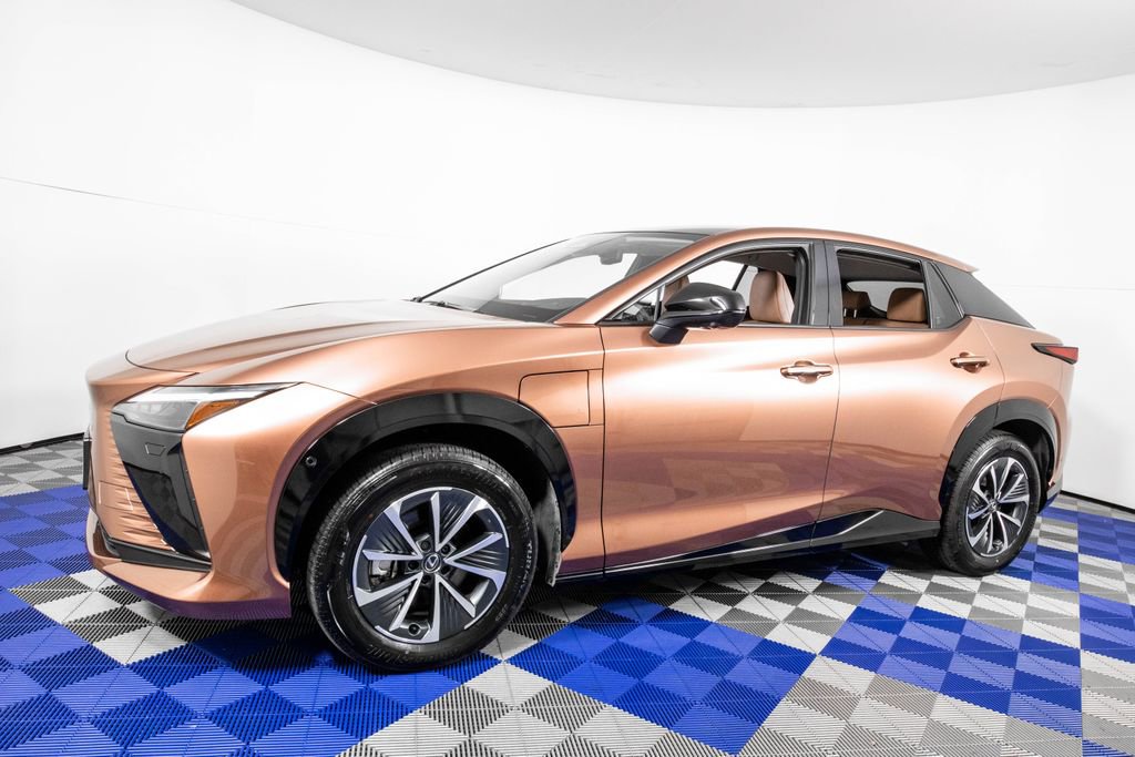 Used 2024 Lexus RZ 300e Premium w/ Technology Package image 1