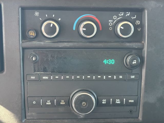 Used 2023 Chevrolet Express 3500 w/ Power Convenience Package RWD image 17