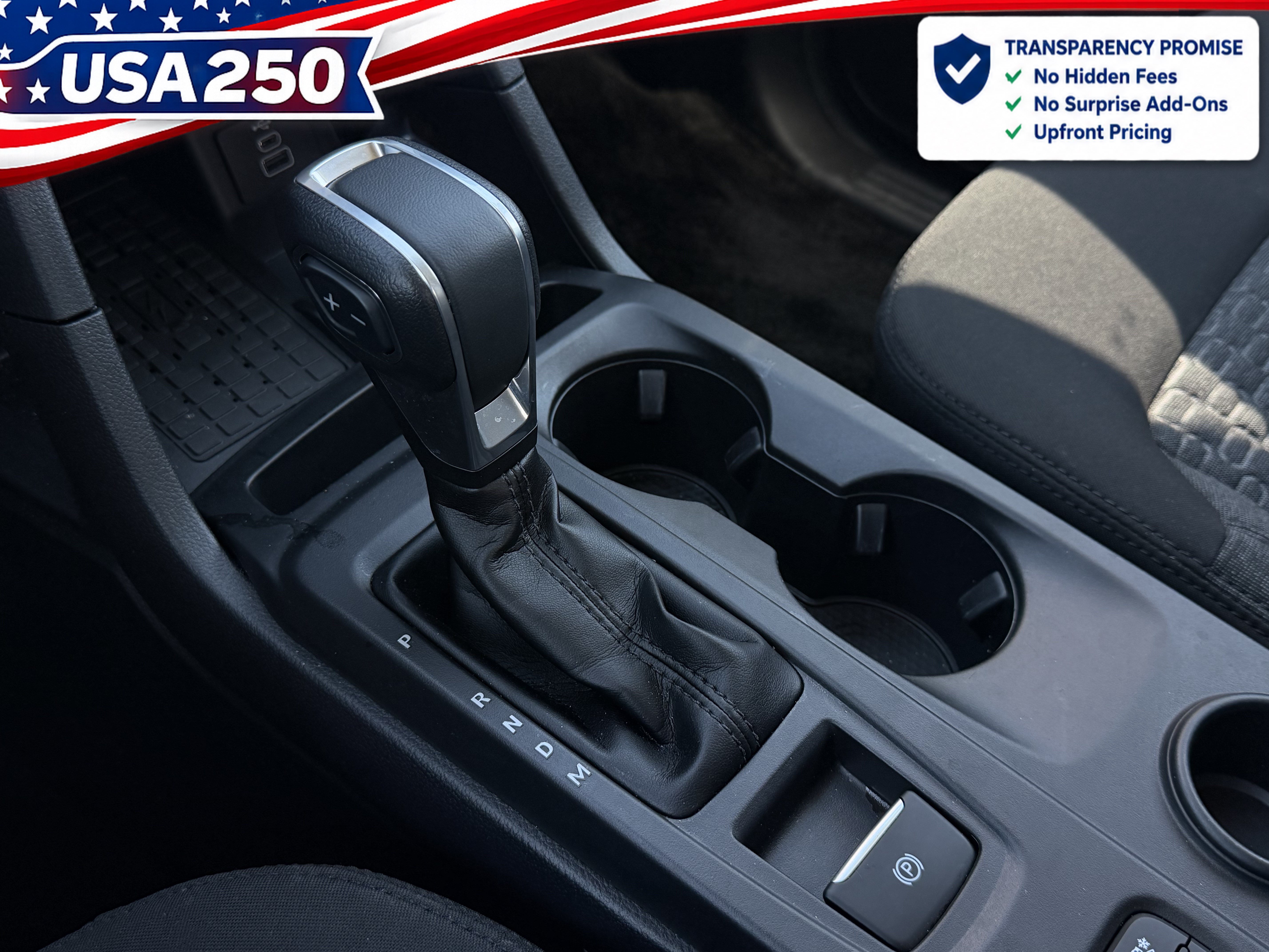 New 2026 Ford Ranger XLT w/ Black Appearance Package RWD image 16
