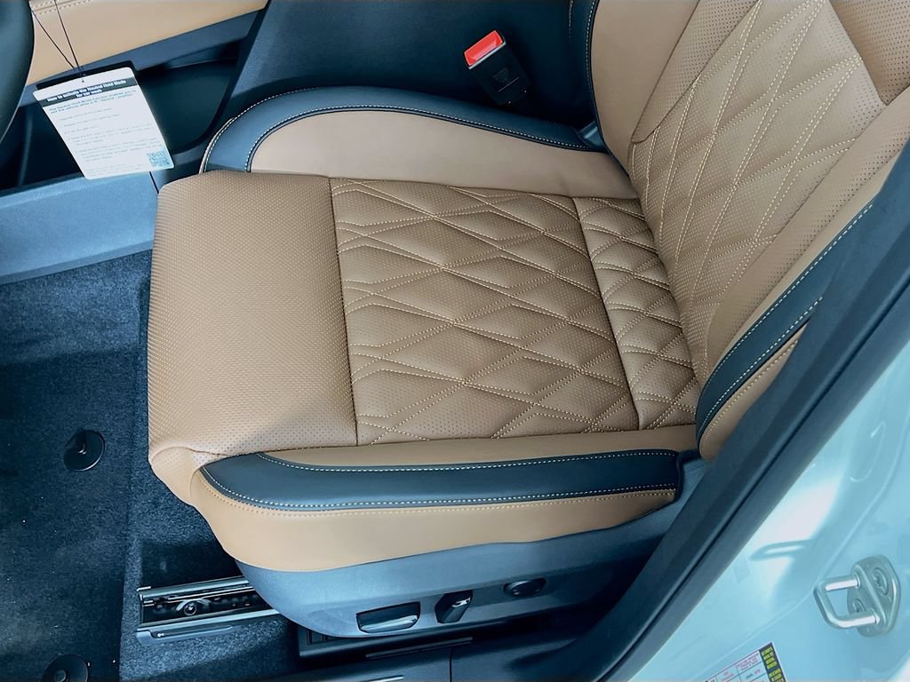 New 2026 Nissan Rogue Platinum AWD/4WD image 18