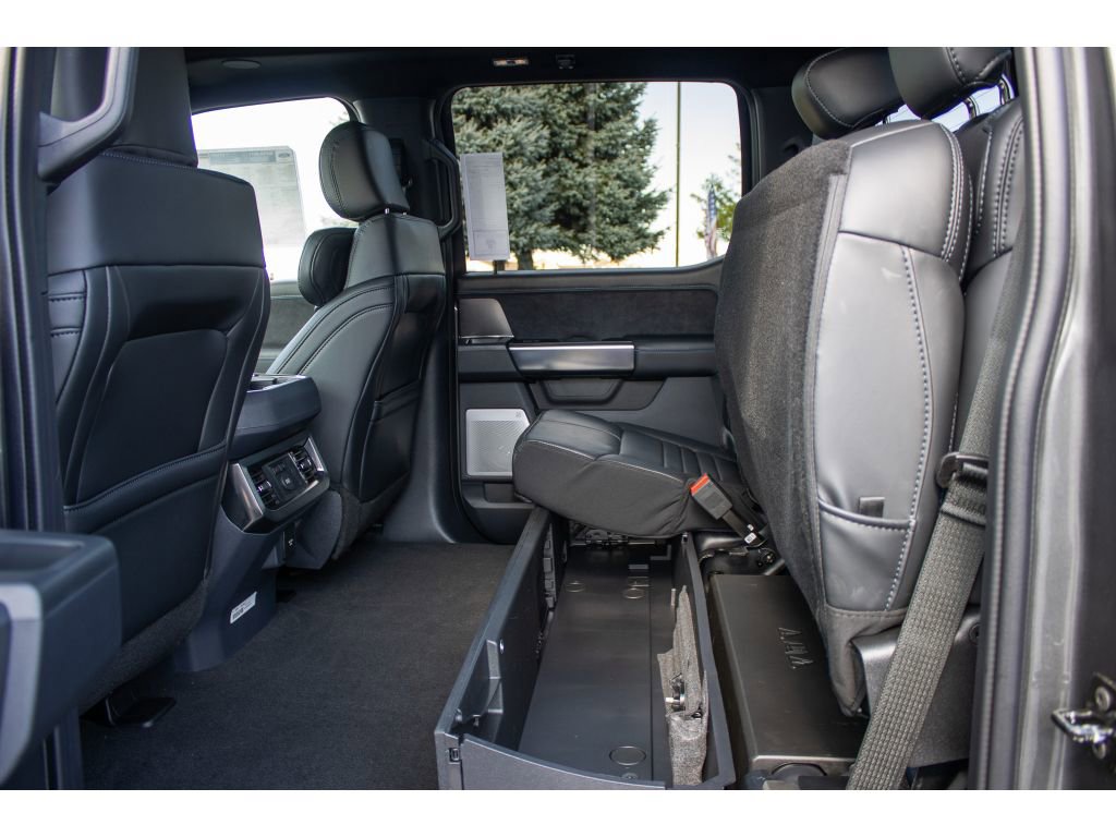 New 2026 Ford F350 Platinum image 52