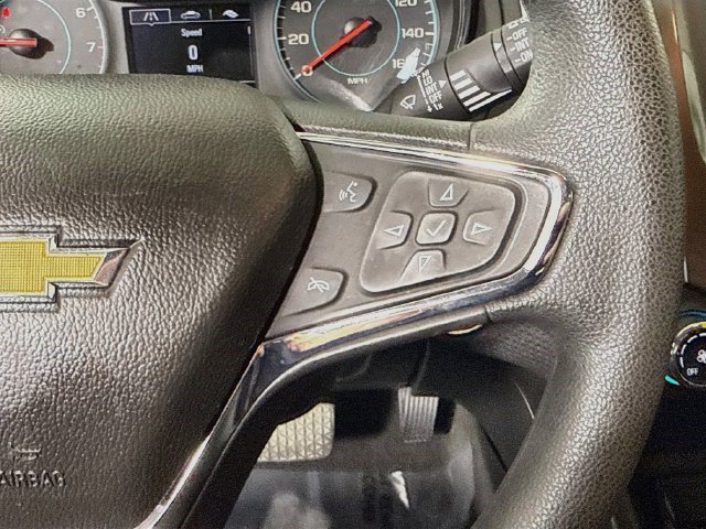 Used 2018 Chevrolet Cruze LT w/ Convenience Package FWD image 14