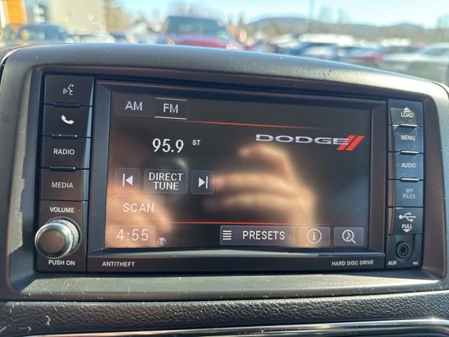 Certified 2019 Dodge Grand Caravan SE image 17