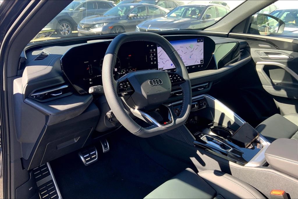 New 2025 Audi SQ5 Premium Plus image 9
