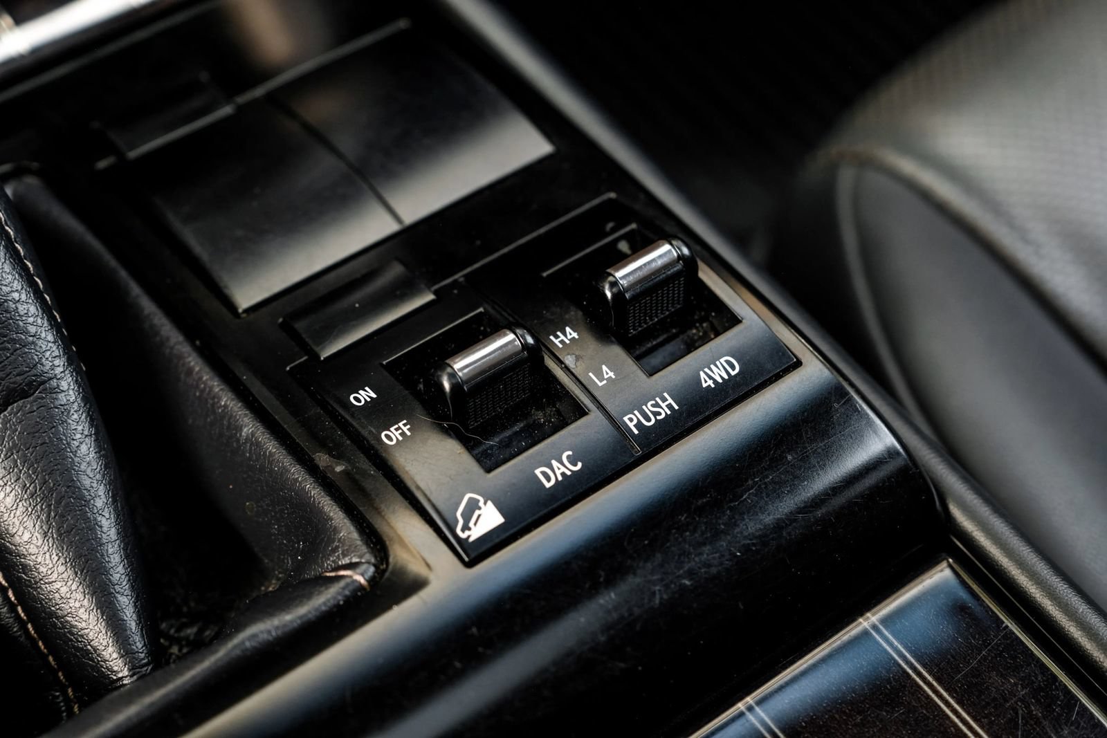 Used 2021 Lexus GX 460 Premium w/ Premium Package AWD/4WD image 31