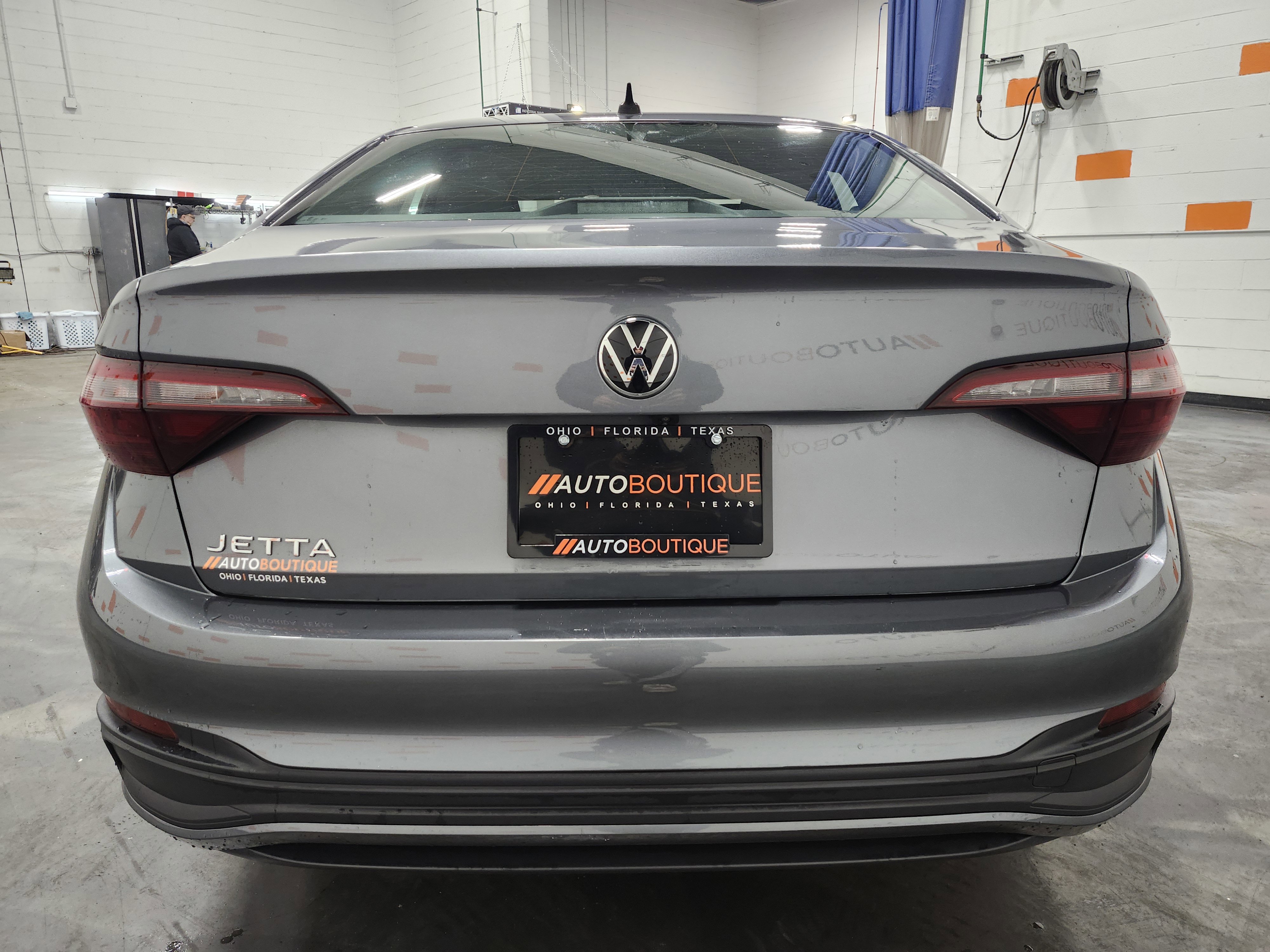 Used 2023 Volkswagen Jetta S image 14