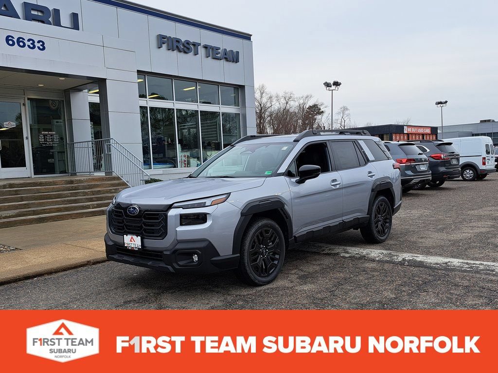 New 2026 Subaru Outback Limited XT w/ Premium/Limited Plus Package