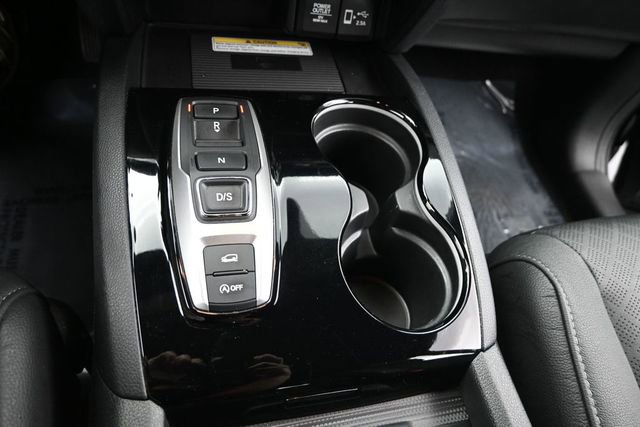 Used 2021 Honda Passport Elite image 14