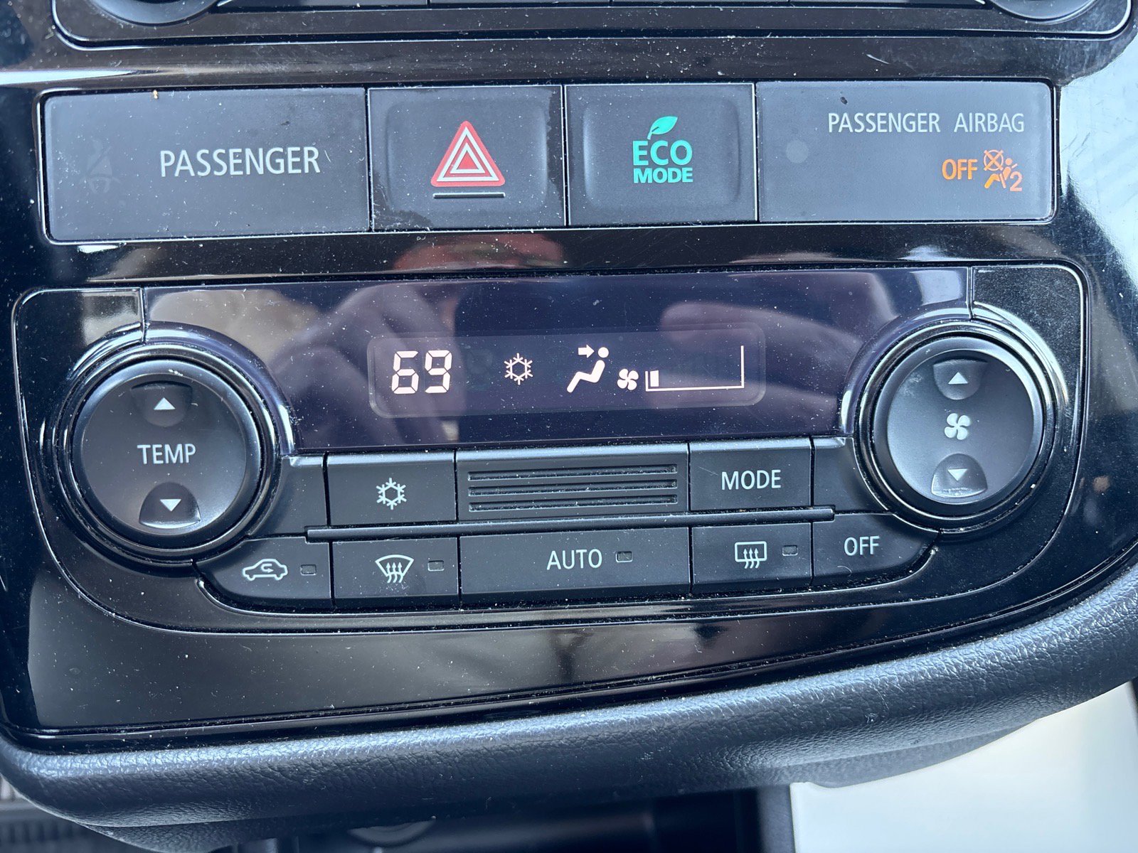 Used 2016 Mitsubishi Outlander ES AWD/4WD image 29