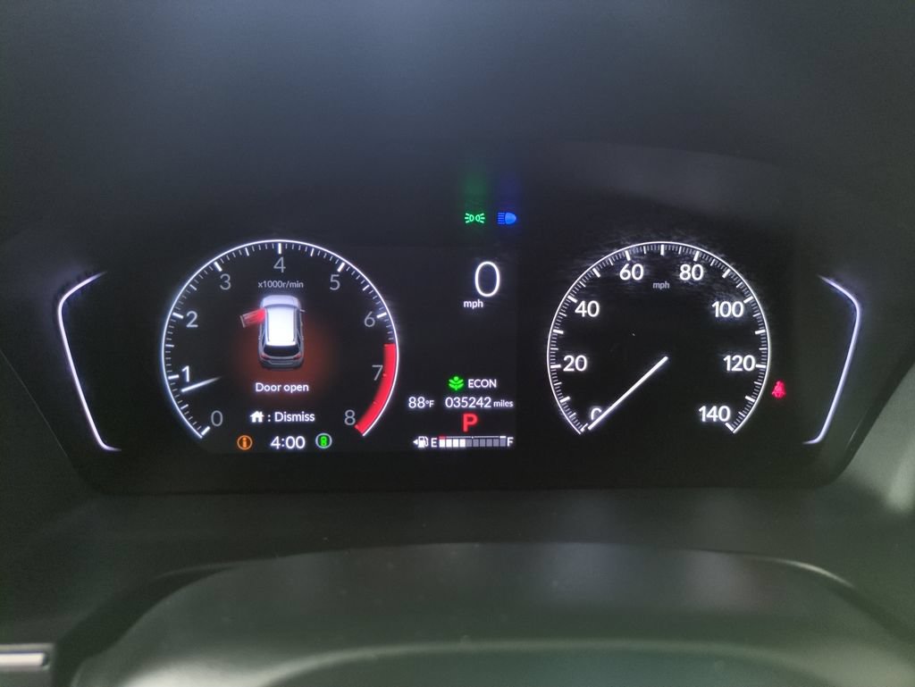 Certified 2025 Honda Pilot Sport image 19