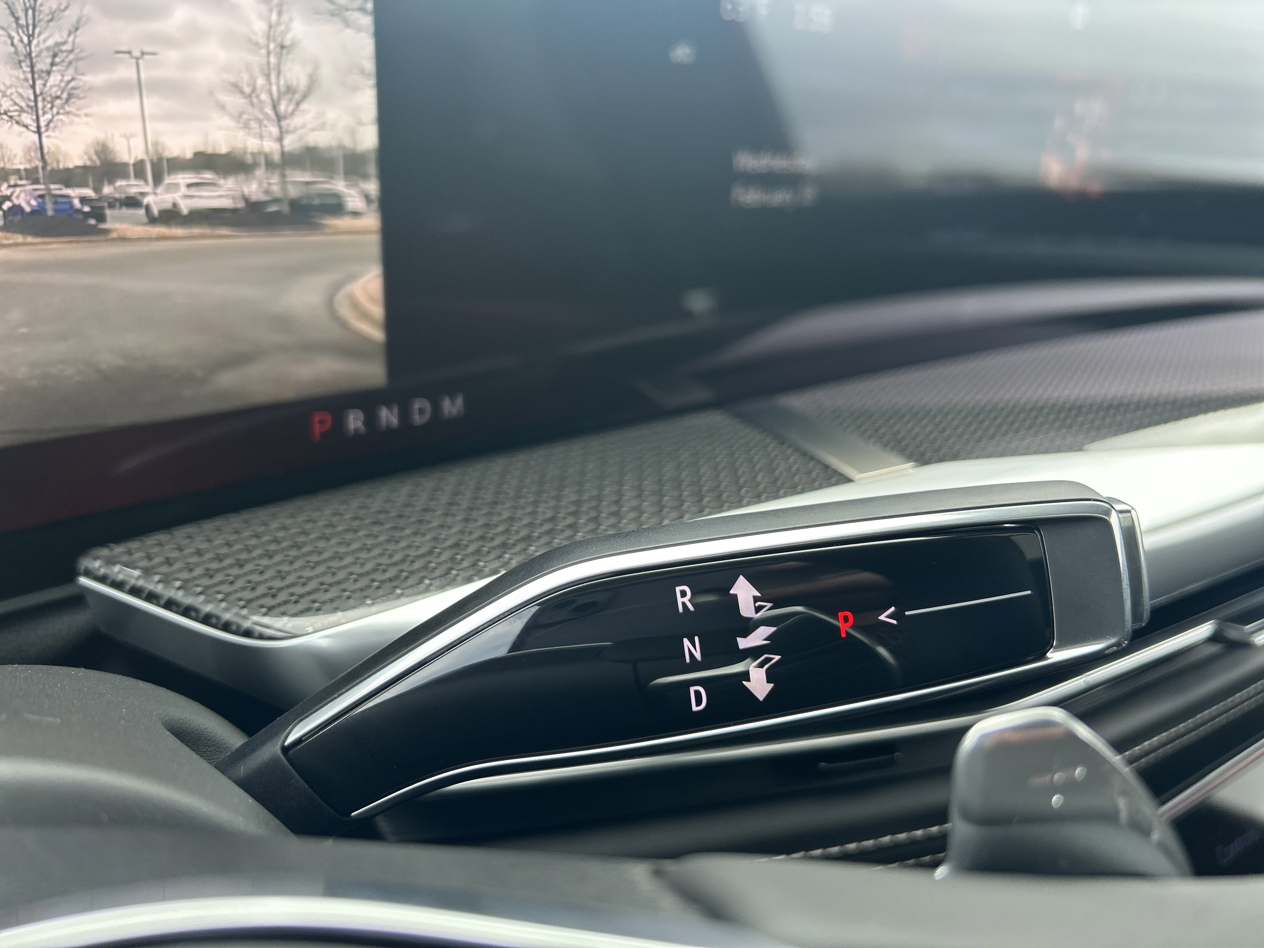 Used 2026 Cadillac Escalade V image 16