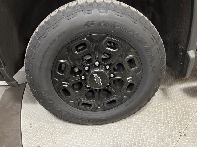 Used 2024 Chevrolet Silverado 3500 High Country w/ High Country Premium Package image 31