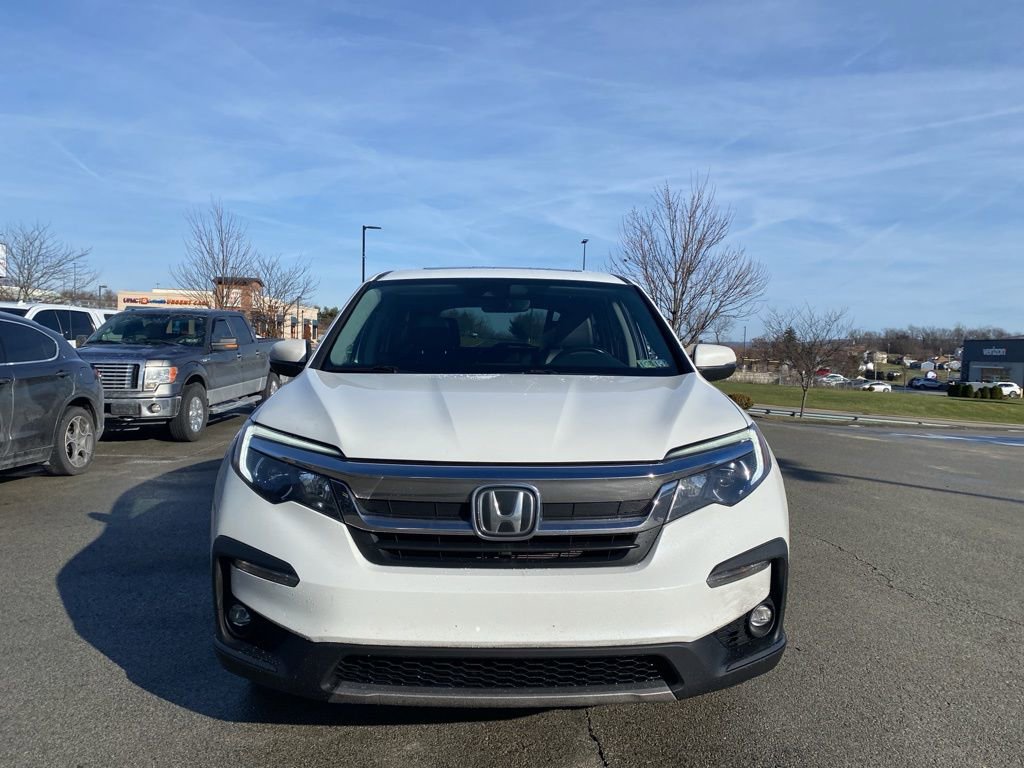 Used 2020 Honda Pilot EX-L image 6