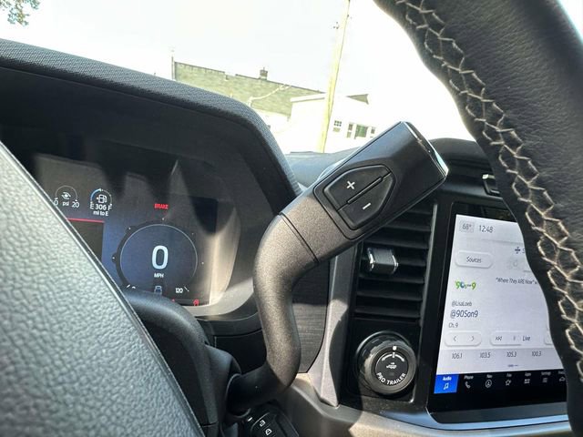 Used 2024 Ford F150 XLT w/ Mobile Office Package image 26