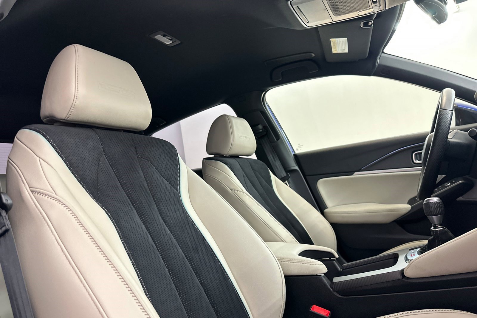 Used 2024 Acura Integra Type S image 31