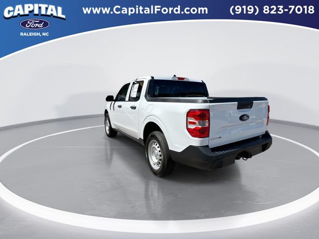 Used 2026 Ford Maverick XL FWD image 6