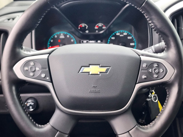 Certified 2021 Chevrolet Colorado LT w/ LT Convenience Package image 15