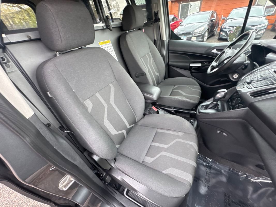 Used 2017 Ford Transit Connect XLT FWD image 17