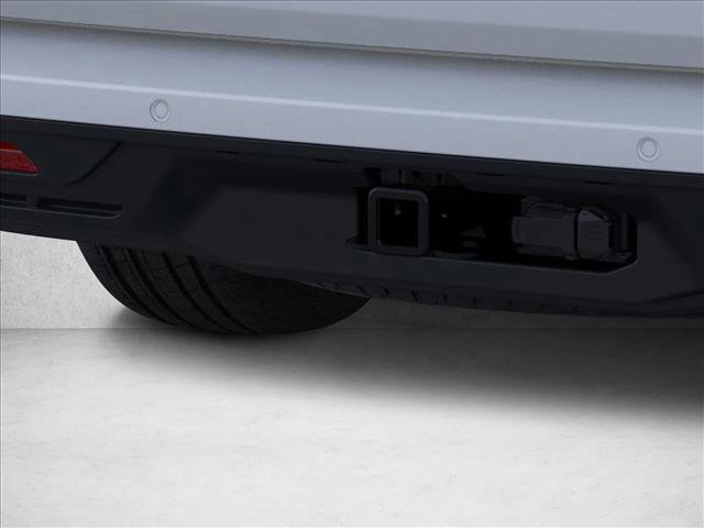 New 2026 Ford Expedition Active image 23