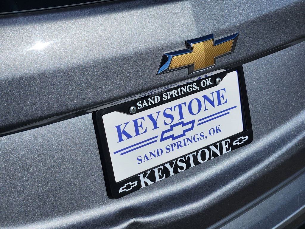 Used 2023 Chevrolet Equinox LT AWD/4WD image 11