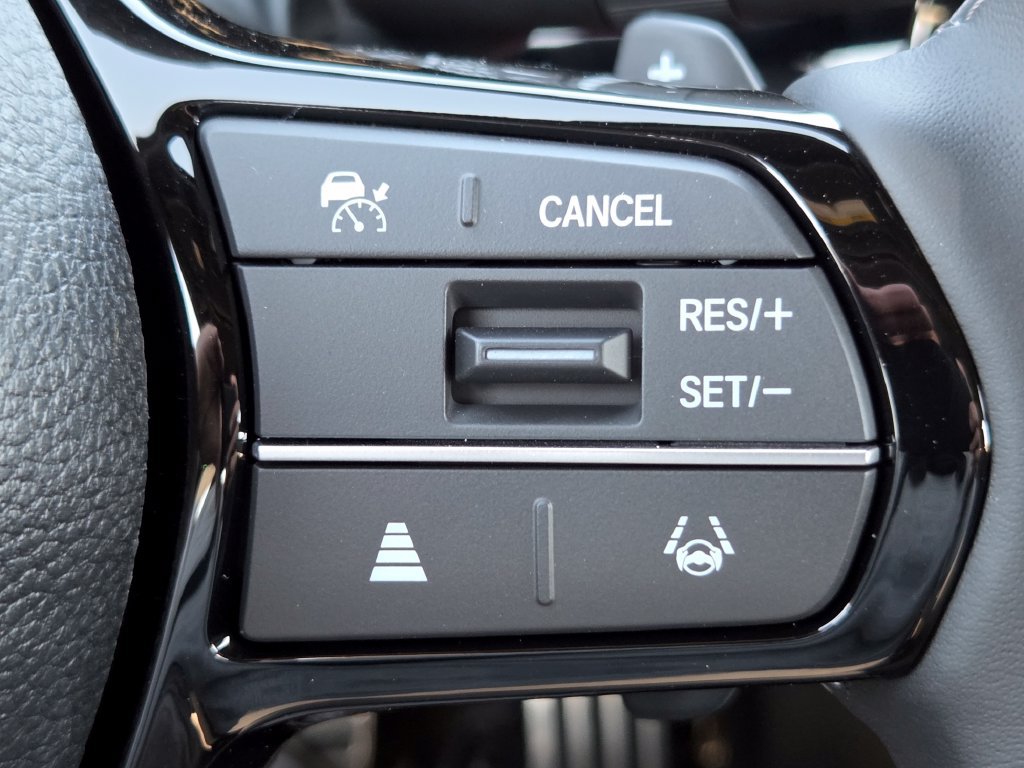 New 2026 Honda Civic Sport image 15