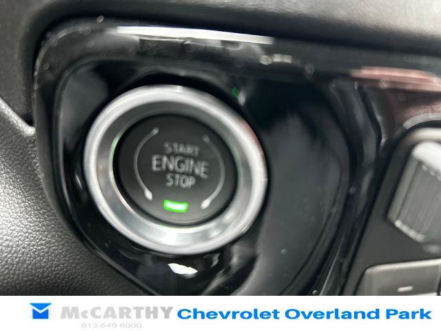 New 2026 Chevrolet Silverado 1500 LT w/ All Star Edition Plus AWD/4WD image 16