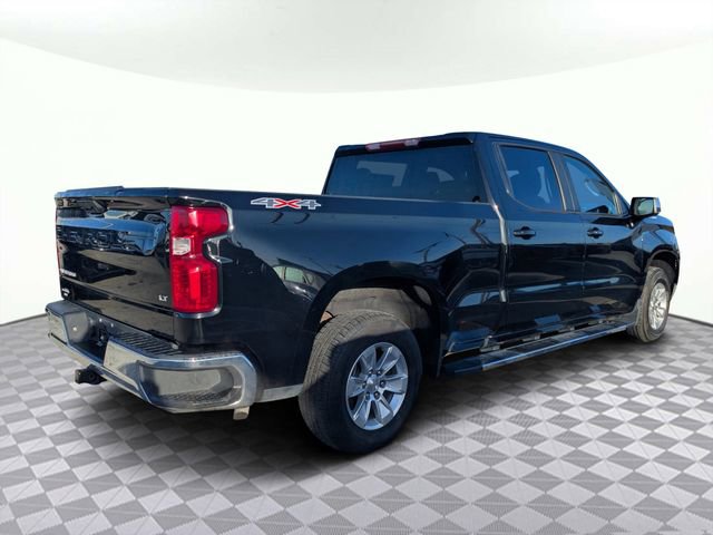 Used 2024 Chevrolet Silverado 1500 LT w/ Protection Package image 3
