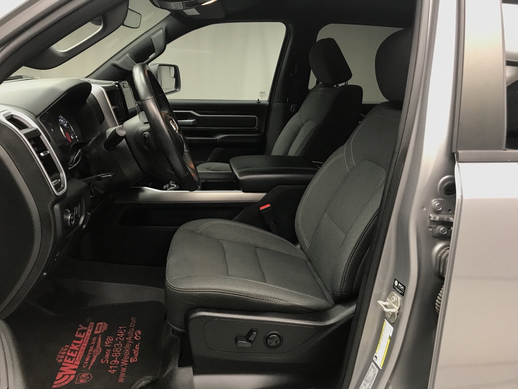 Used 2023 RAM 1500 Big Horn AWD/4WD image 10