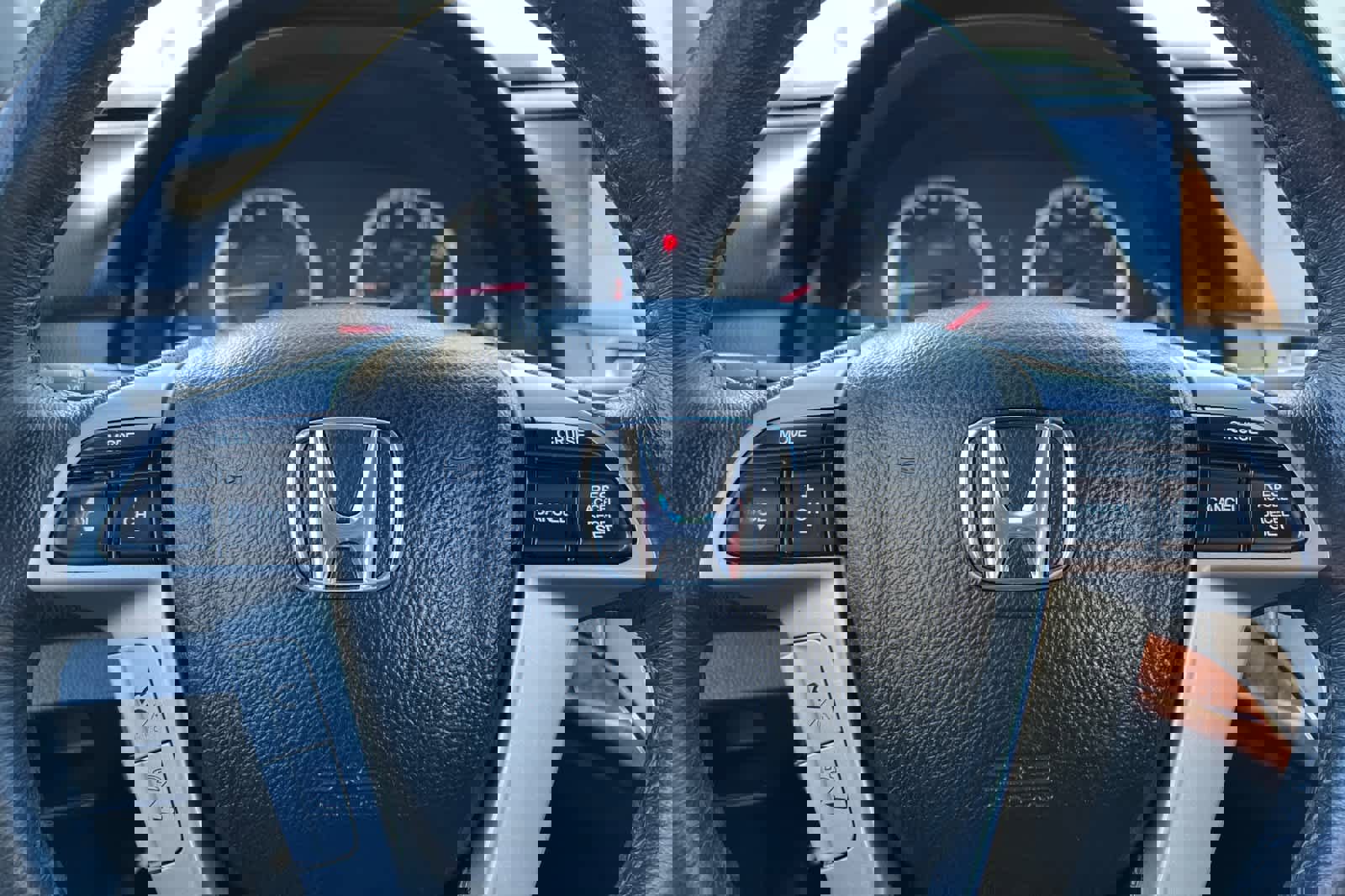 Used 2012 Honda Accord EX-L image 24