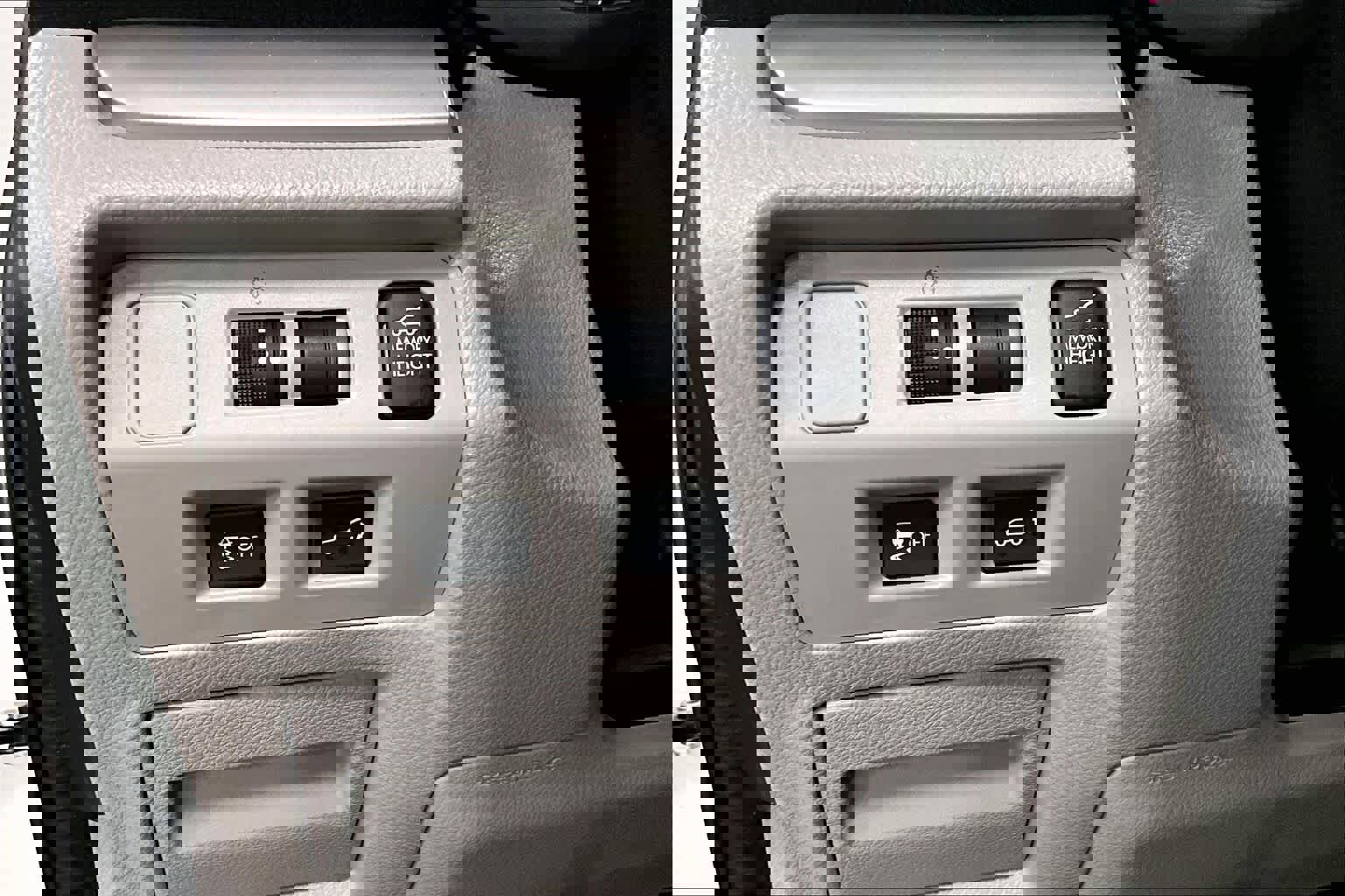 Used 2016 Subaru Forester 2.5i Limited image 34