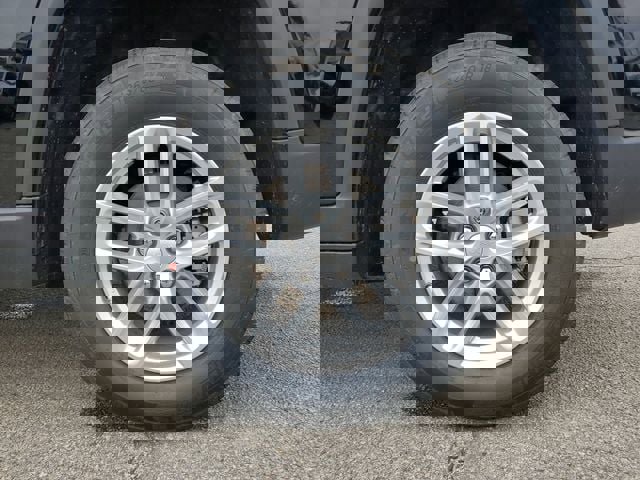 New 2026 Jeep Grand Cherokee Laredo X image 12