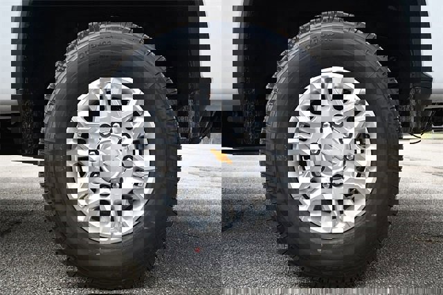 New 2026 Chevrolet Silverado 3500 LT w/ All Star Edition image 16