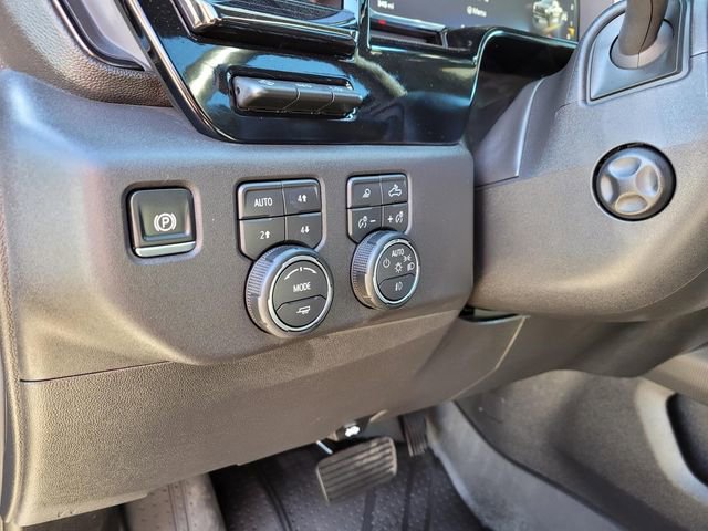 Used 2026 Chevrolet Silverado 1500 ZR2 image 23