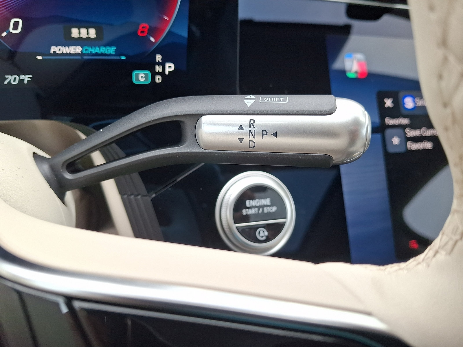 New 2027 Mercedes-Benz S 580 4MATIC Sedan image 10