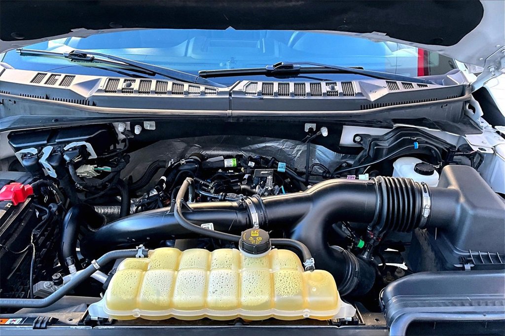 Used 2020 Ford F150 XLT w/ Equipment Group 302A Luxury image 29