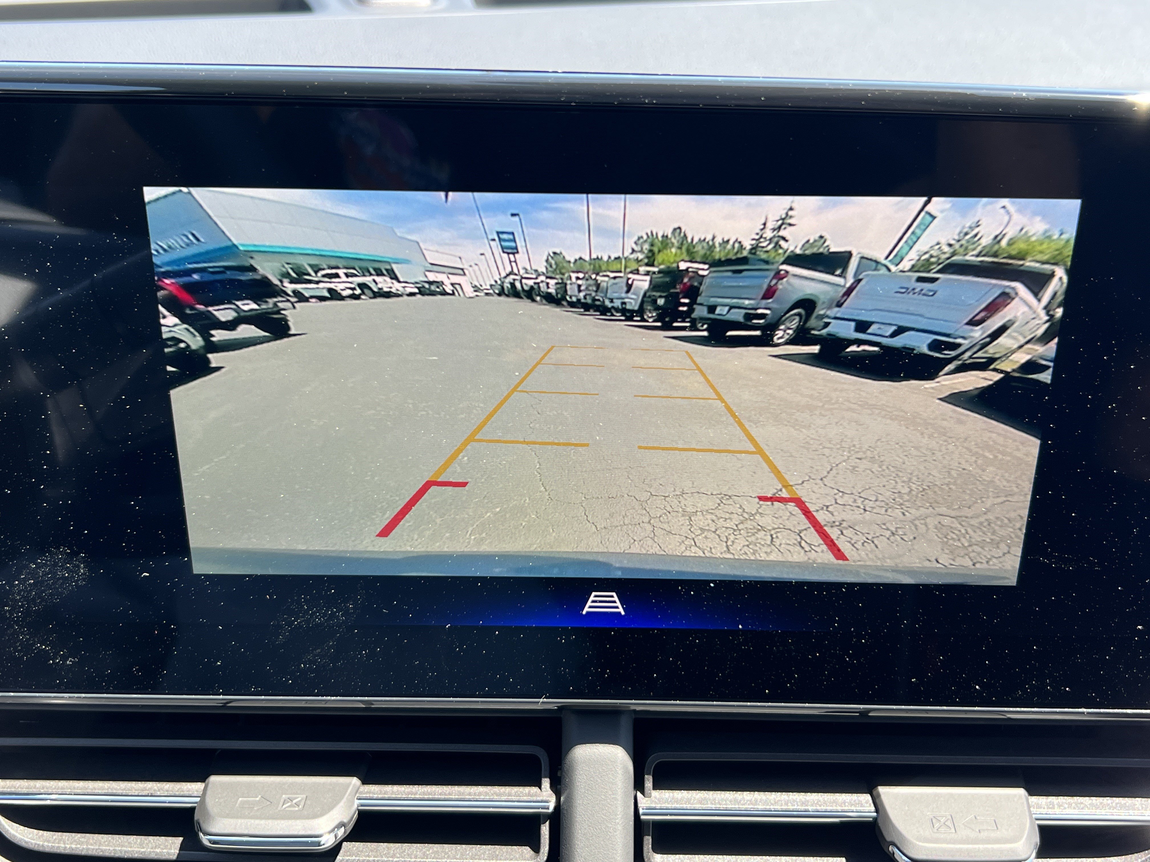 New 2026 Chevrolet Trax LT w/ Driver Confidence Package FWD image 11
